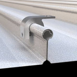 S-5-ZF Metal Roof Clamps image 3