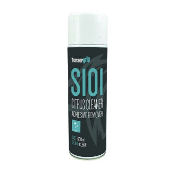 Tensorgrip Citrus Cleaner/ Adhesive Remover