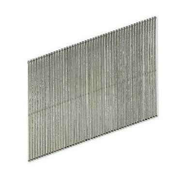 Simpson Stainless Steel Collated Finish Nails 1-1/2" 4D 500/Box 20 degree