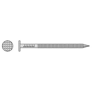 Simpson 316 Stainless Steel Shake & Siding Nails 1-1/2" x .083 25 lb 316 SS