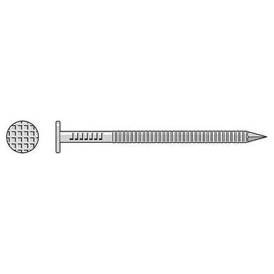 Simpson 316 Stainless Steel Shake & Siding Nails 1-1/2" x .083 25 lb 316 SS