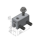 S-5-E Metal Roof Clamps image 2