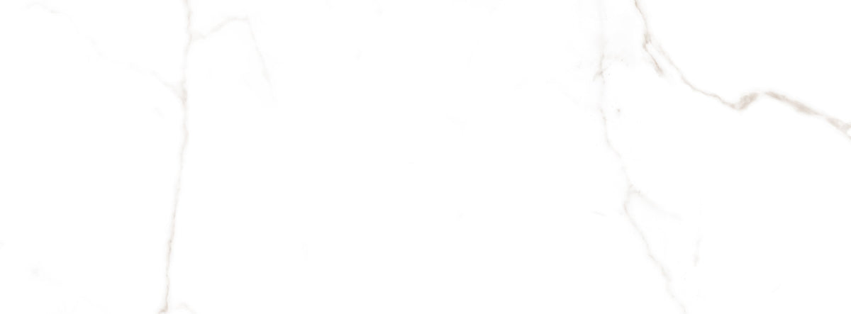 Emser Sculpture White 12 in. x 24 in. Glazed Porcelain Stone-Look Wall Tile, 5-Pack