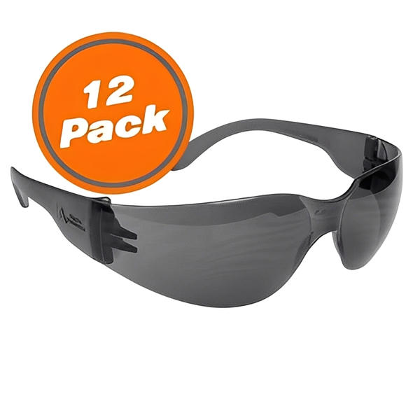 Safety Glasses (12 Pack) - All Styles image 2