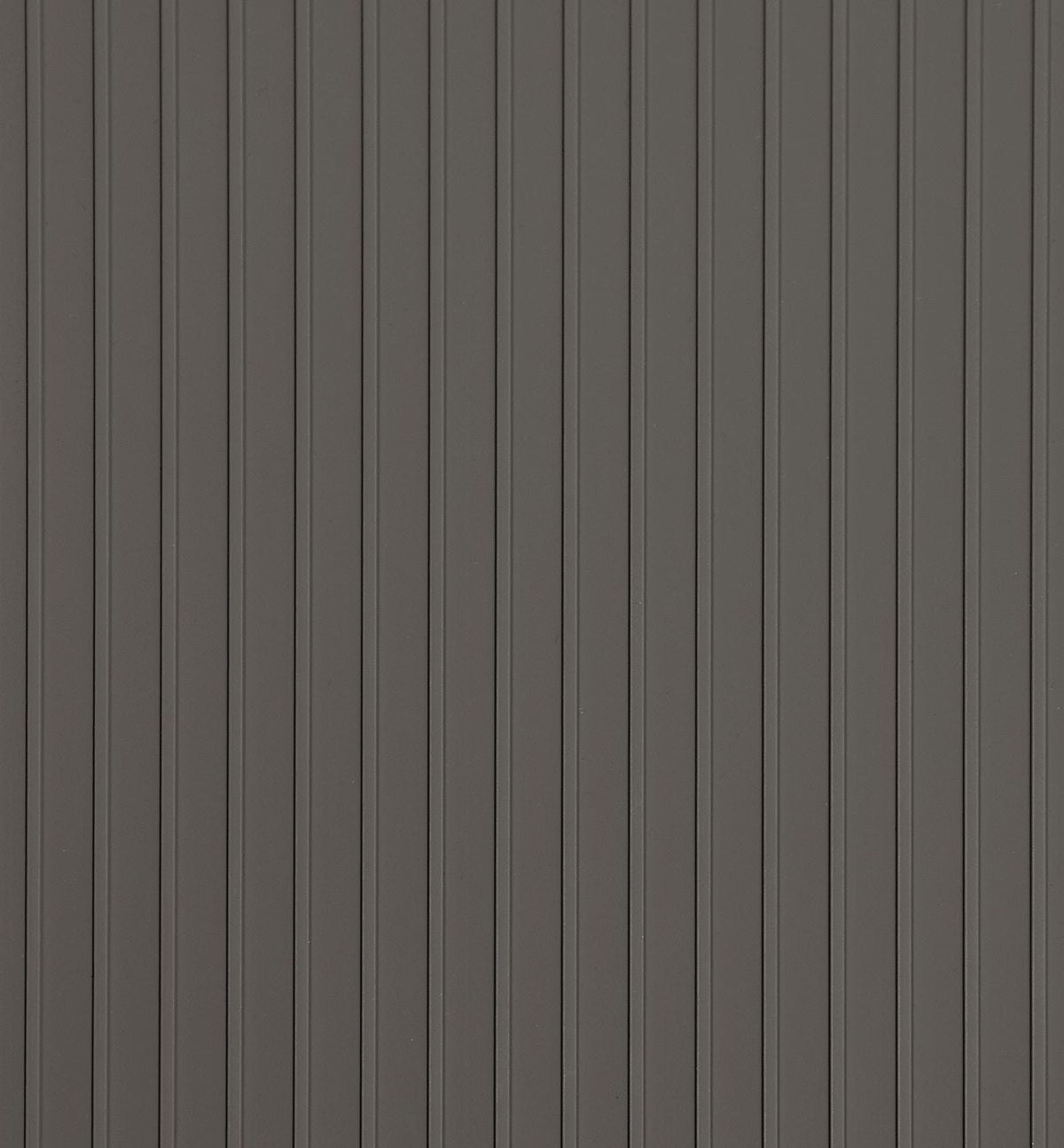 G-Floor Rib 10 ft. x 24 ft. Midnight Black Vinyl Garage Flooring Cover and Protector