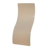 Allied Brass Carolina Collection 30-in Towel Shelf in Brushed Bronze