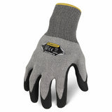 IRONCLAD COMMAND™ Medium Foam Nitrile Knit Work Glove
