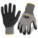 IRONCLAD COMMAND™ Medium Foam Nitrile Knit Work Glove
