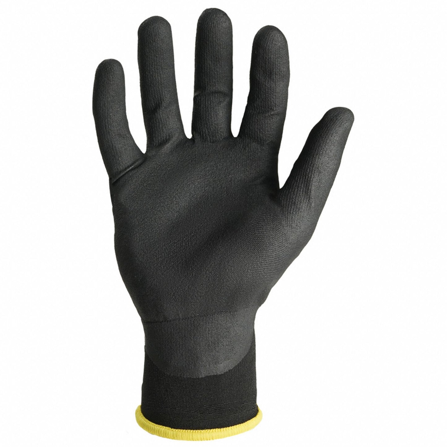 IRONCLAD PERFORMANCE WEAR 2XL Knit Foam Nitrile Gloves