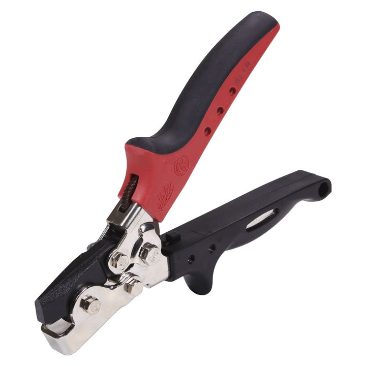Malco Snap Lock Punch for Sheet Metal 3/8" x 8"
