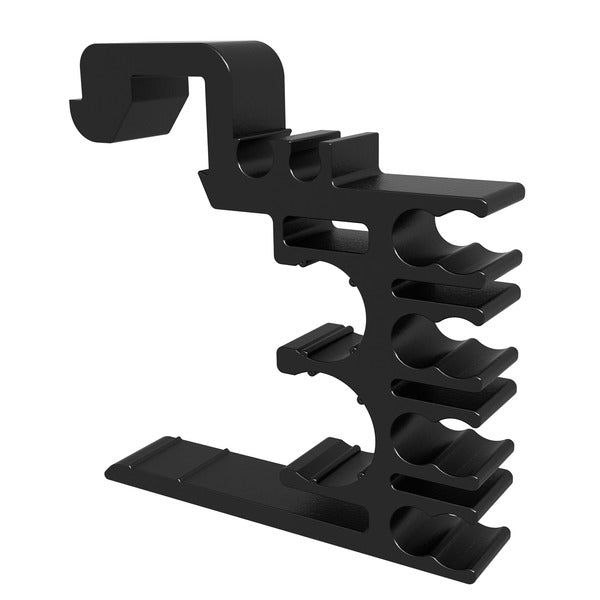Sunmodo SMR100 Wire Management Clip Black 300/Box