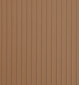 G-Floor Ribbed 10 ft. x 24 ft. Slate Grey Vinyl Garage Flooring Cover and Protector
