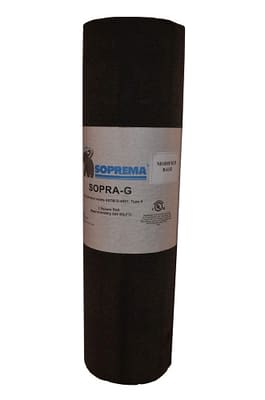 Soprema MODIFIED SOPRA G Base