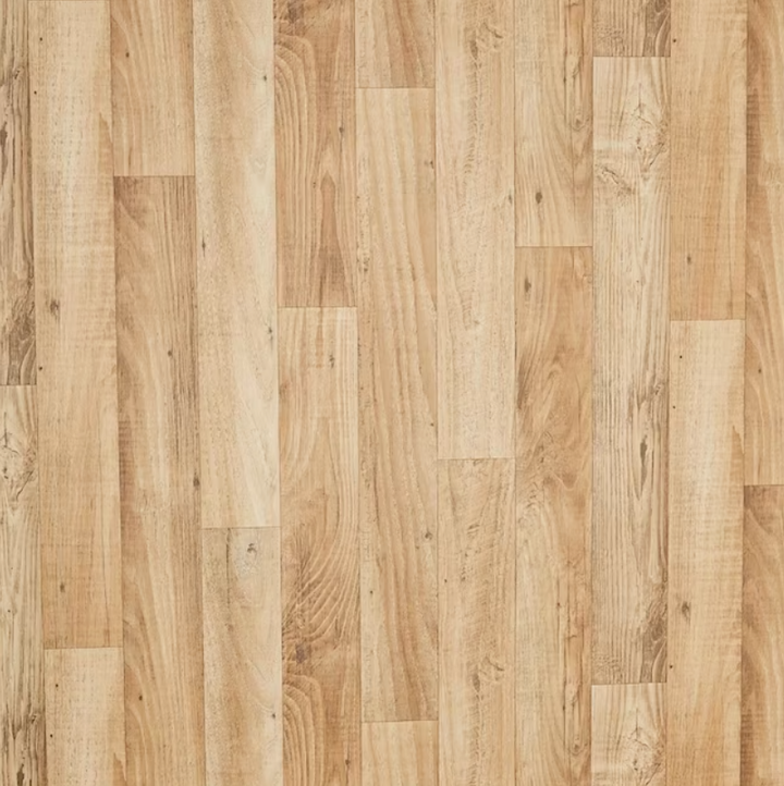 STAINMASTER Saddle Ridge Pine 9.84-mil x 12-ft W Waterproof Cut-to-Length Vinyl Sheet Flooring