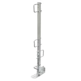 Safety Steep Slope Guardrail