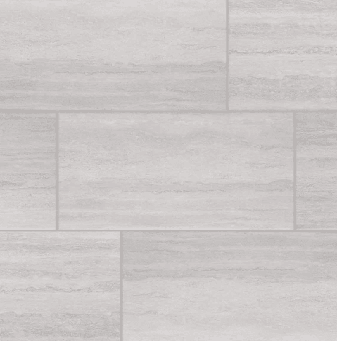 Silver Sands Grey 12 in. x 24 in. Matte Porcelain Floor and Wall Tile (13.62 sq. ft./Case) - Super Arbor
