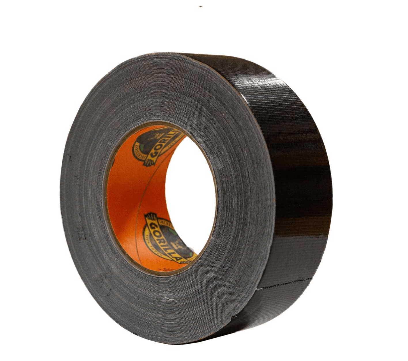 Gorilla 1.88 in. x 35 yd. Black Tape - Hardwarestore Delivery
