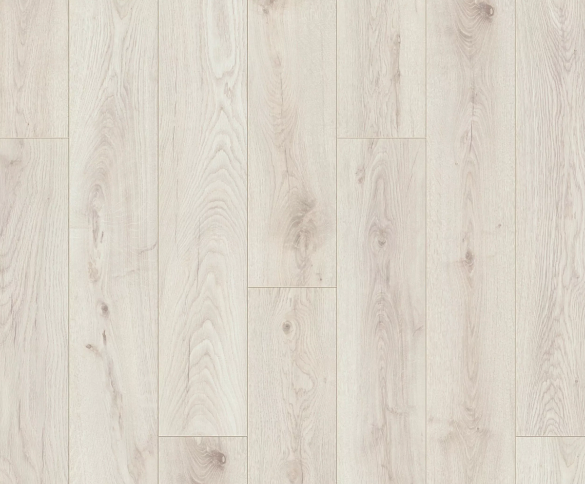 Outer Banks Hybrid Resilient Flooring