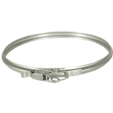 6-Inch Heavy-Duty Chimney Pipe Locking Band