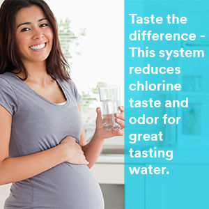 3M Filtrete Under-Sink Advanced Water Filtration System