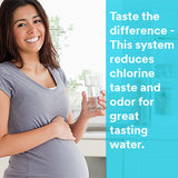 3M Filtrete Under-Sink Advanced Water Filtration System