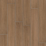 Lifeproof Laona 7 mm T x 5.12 in. W x 36.22 in. L Waterproof Engineered Click Bamboo Flooring (15.45 sq. ft./case)