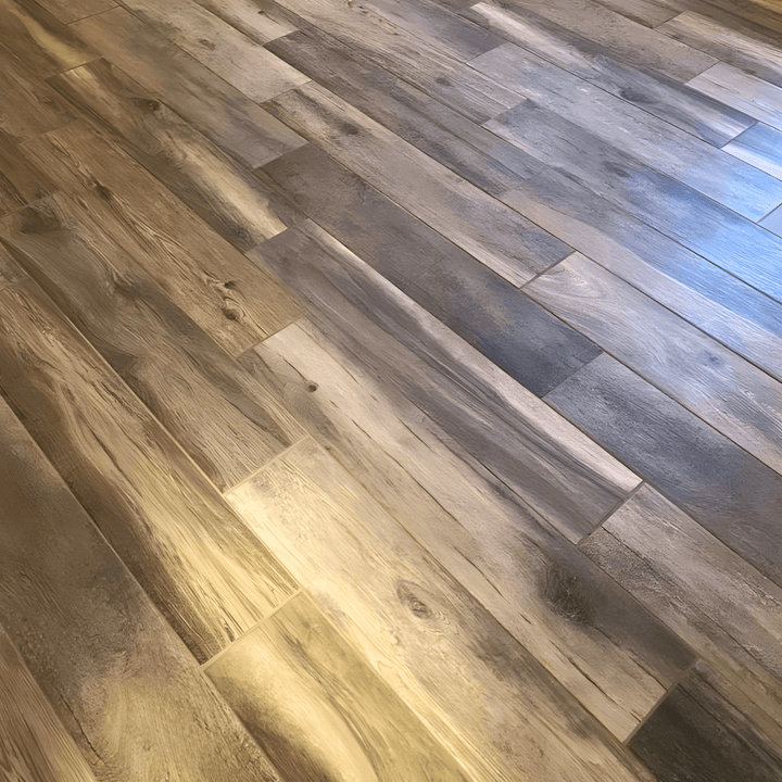 Selva Ice 8 in. x 40 in. Porcelain Floor and Wall Tile (15.07 sq. ft./Case)