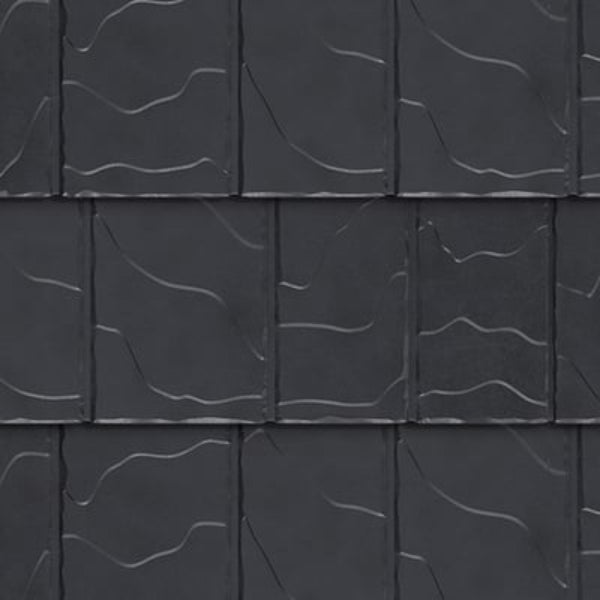 North Ridge Slate (Pack Of 12 Tiles) - All Colors image 2