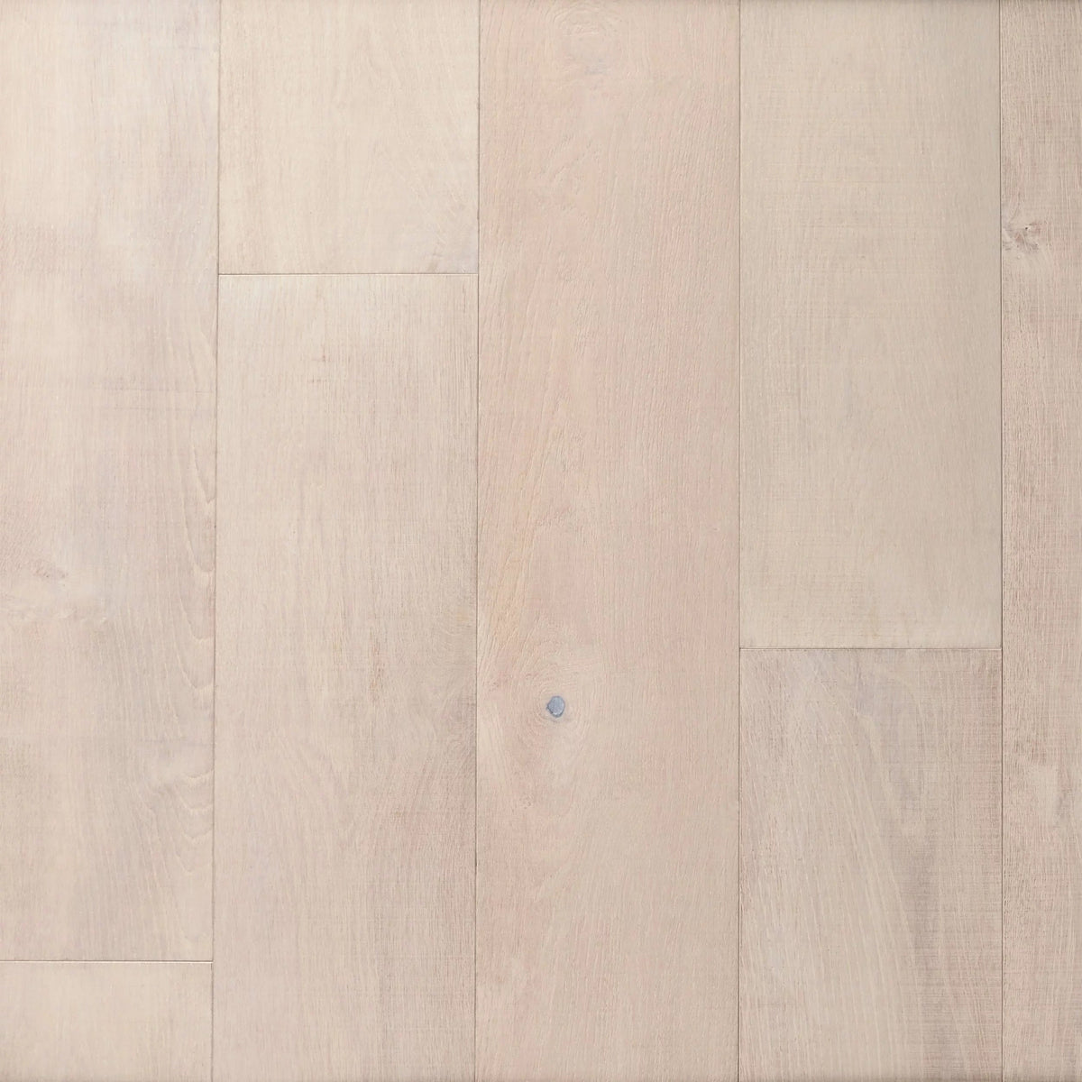 Shallowford White Oak Distressed Engineered Hardwood