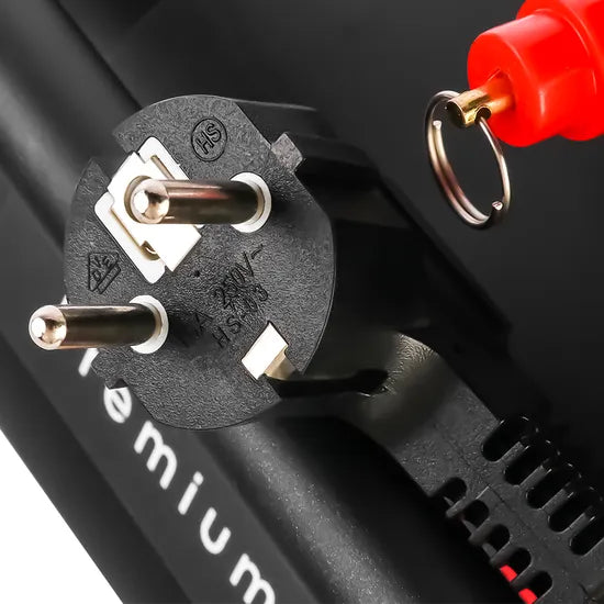 Ronix Silent Oil-Free OEM High Pressure 6L 1.1HP Mini Mobile Portable Air Compressor