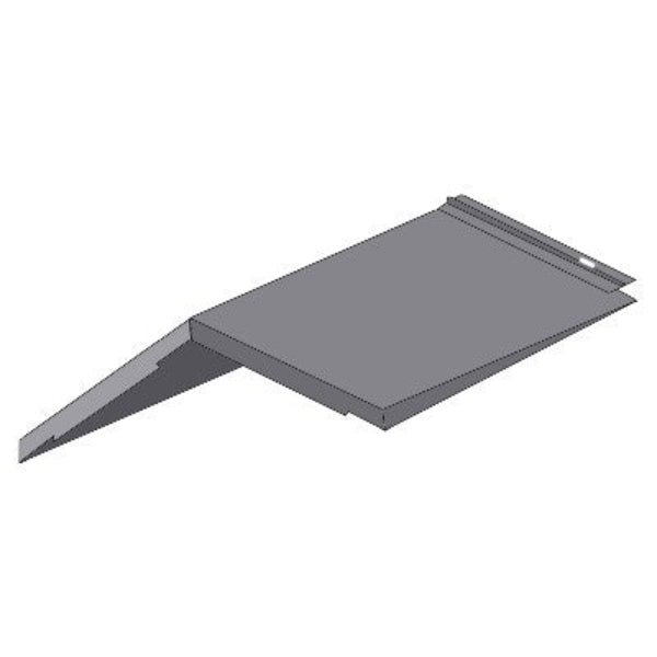 Cedar Creek Shake (Pack of 10 Ridge/Hip Cap) - All Colors image 2