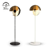Dlss Lighting Simple Decorative Interior Lighting Floor Lamp with Lamp Holder COB