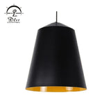 DLSS Lighting Simple Modern Style for Bedroom Decorative E27 Chandelier Pendant Lighting