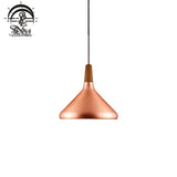DLSS Lighting Simple Style Decorative Design for Coffee Chandelier Lamp with E27 Pendant Light