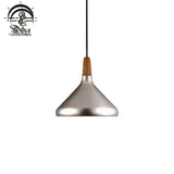 DLSS Lighting Simple Style Decorative Design for Coffee Chandelier Lamp with E27 Pendant Light
