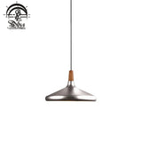 DLSS Lighting Simple Style Decorative Design for Coffee Chandelier Lamp with E27 Pendant Light