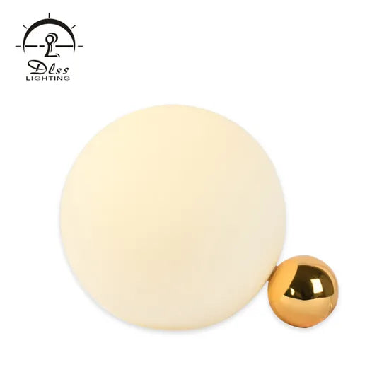 DLSS Lighting Simple Style for Nightstand Table Light with Holder Lamp G9