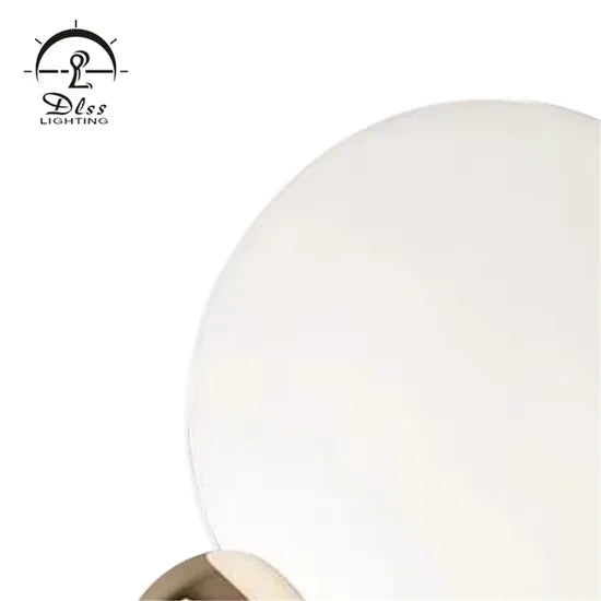 DLSS Lighting Simple Style for Nightstand Table Light with Holder Lamp G9