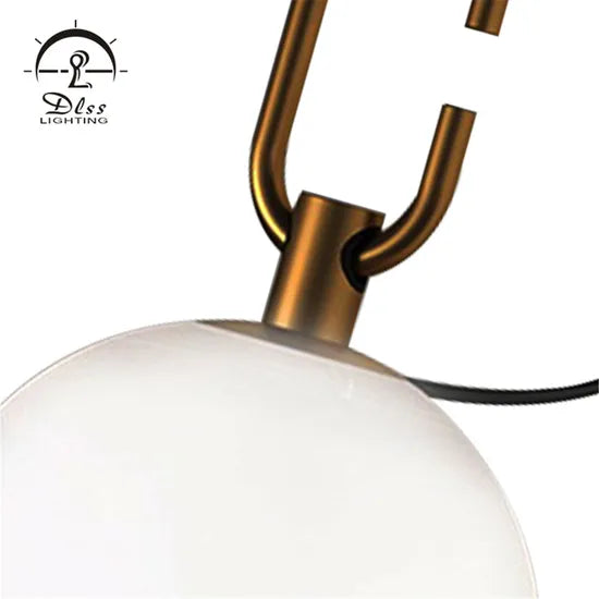 DLSS Lighting Co.,Ltd Simple Style for Stair Decoration Wall Lighting with Holder Lamp E14