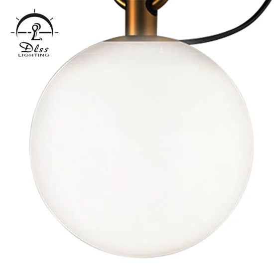 DLSS Lighting Co.,Ltd Simple Style for Stair Decoration Wall Lighting with Holder Lamp E14
