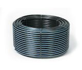 Toro Blue Stripe Polyethylene Drip Irrigation Tubing, 1/4 in. Diameter x 100 ft. Length