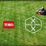 Toro TimeCutter 42 in. IronForged Deck, 23 HP Kawasaki V‑Twin, Dual Hydrostatic Zero‑Turn Riding Mower with MyRIDE (CARB)