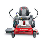 Toro TimeCutter 42 in. IronForged Deck, 23 HP Kawasaki V‑Twin, Dual Hydrostatic Zero‑Turn Riding Mower with MyRIDE (CARB)