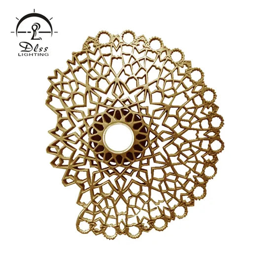 DLSS Lighting Sofa Bedside Lighting Fixture Wall Light/Ceiling Lamp