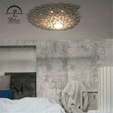 DLSS Lighting Sofa Bedside Lighting Fixture Wall Light/Ceiling Lamp