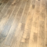 Outlast+ Southport Oak 12 mm T x 6.1 in. W Waterproof Laminate Wood Flooring (16.1 sqft/case)