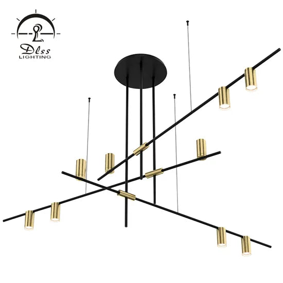 DLSS Lighting Special Decoration Lamp New Style LED Lighting for Project Wholesale