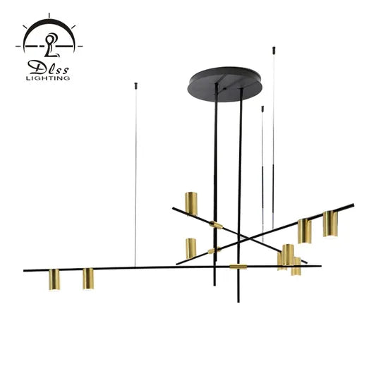 DLSS Lighting Special Decoration Lamp New Style LED Lighting for Project Wholesale