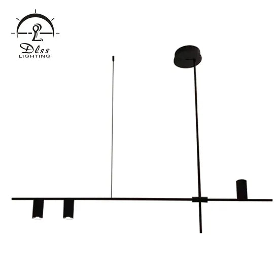 DLSS Lighting Special Decoration Lamp New Style LED Lighting for Project Wholesale