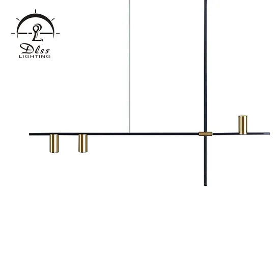 DLSS Lighting Special Decoration Lamp New Style LED Lighting for Project Wholesale